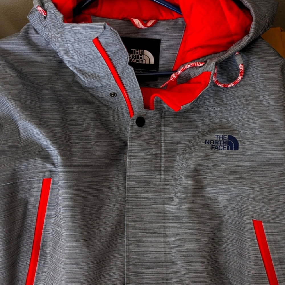 The North Face USA Jacket